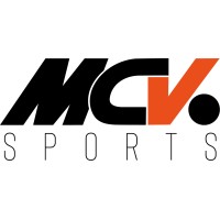 MCV Sports logo, MCV Sports contact details