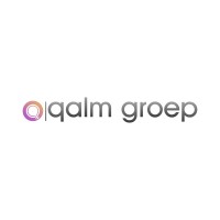 Qalm Groep B.V. logo, Qalm Groep B.V. contact details