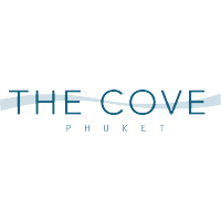 The Cove Phuket logo, The Cove Phuket contact details