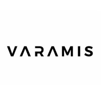 VARAMIS logo, VARAMIS contact details