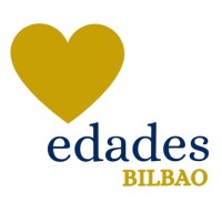 Edades Bilbao logo, Edades Bilbao contact details