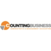 CountingBusiness logo, CountingBusiness contact details