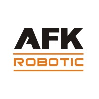 AFK Robotic Vehicles logo, AFK Robotic Vehicles contact details