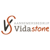 Aannemersbedrijf Vidastone B.V. logo, Aannemersbedrijf Vidastone B.V. contact details