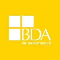 BDA | Confederation of German Employers' Associations logo, BDA | Confederation of German Employers' Associations contact details