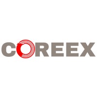 COREEX SAS logo, COREEX SAS contact details