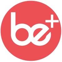 Beplus logo, Beplus contact details