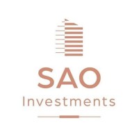 SAO Investments logo, SAO Investments contact details