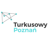 Turkusowy Poznan logo, Turkusowy Poznan contact details