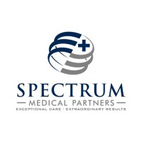 Spectrum Medical Partners logo, Spectrum Medical Partners contact details