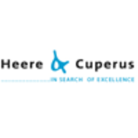 Heere & Cuperus -in search of excellence- logo, Heere & Cuperus -in search of excellence- contact details