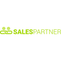 SalesPartner logo, SalesPartner contact details