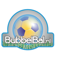 BubbelBal logo, BubbelBal contact details