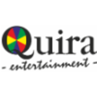 Quira Entertainment logo, Quira Entertainment contact details