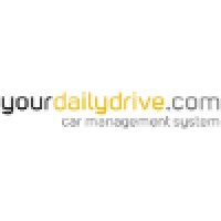 YourDailyDrive logo, YourDailyDrive contact details