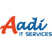 Aadi IT Services LLP logo, Aadi IT Services LLP contact details