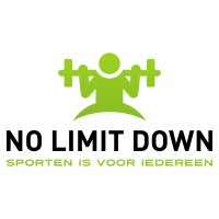 No Limit Down logo, No Limit Down contact details