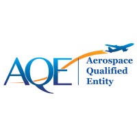 AQE - Aerospace Qualified Entity logo, AQE - Aerospace Qualified Entity contact details