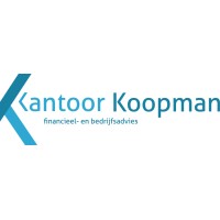 Kantoor Koopman logo, Kantoor Koopman contact details