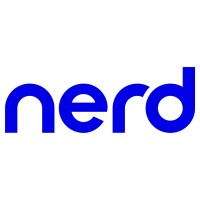 Nerd logo, Nerd contact details