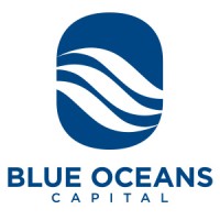 Blue Oceans Capital logo, Blue Oceans Capital contact details