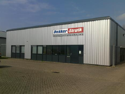 Dekker Struik Installatietechniek BV logo, Dekker Struik Installatietechniek BV contact details