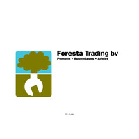 Foresta Trading logo, Foresta Trading contact details