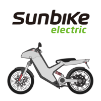 Sunbike Electric logo, Sunbike Electric contact details