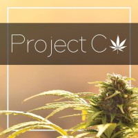 Project C Grow logo, Project C Grow contact details