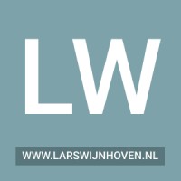 Lars Wijnhoven logo, Lars Wijnhoven contact details