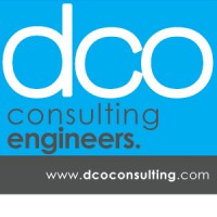 DCO Consulting Engineers logo, DCO Consulting Engineers contact details