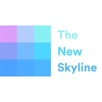 The new skyline logo, The new skyline contact details