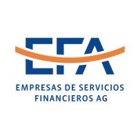 EFA - Empresas de Servicios Financieros A.G. Entidad Gremial logo, EFA - Empresas de Servicios Financieros A.G. Entidad Gremial contact details