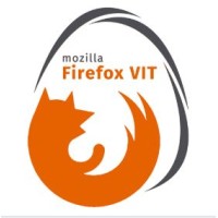 Mozilla FireFox Club VIT logo, Mozilla FireFox Club VIT contact details