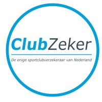 ClubZeker logo, ClubZeker contact details