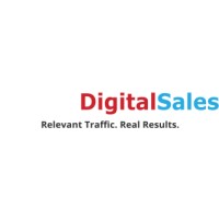 Digital Sales - Relevant Traffic. Real Results. logo, Digital Sales - Relevant Traffic. Real Results. contact details