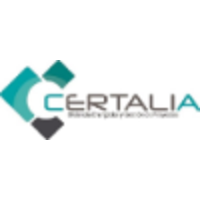 Certalia logo, Certalia contact details