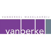 Vanberkel Makelaardij o.z. logo, Vanberkel Makelaardij o.z. contact details