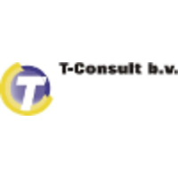 T-Consult BV logo, T-Consult BV contact details