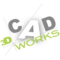 3DCadworks logo, 3DCadworks contact details