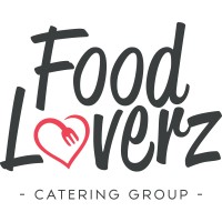 FoodLoverz logo, FoodLoverz contact details