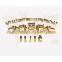 NFZ Service- und Pannendienst Iljic logo, NFZ Service- und Pannendienst Iljic contact details