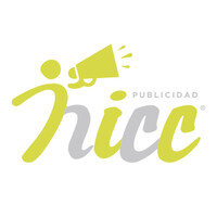 hicc publicidad logo, hicc publicidad contact details