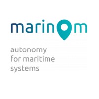 marinom GmbH logo, marinom GmbH contact details