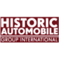 Historic Automobile Group International logo, Historic Automobile Group International contact details