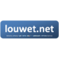 louwet.net logo, louwet.net contact details