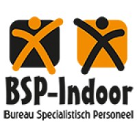 BSP Indoor BV logo, BSP Indoor BV contact details