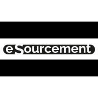 Esourcement logo, Esourcement contact details