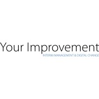 Your Improvement logo, Your Improvement contact details