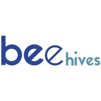 Bee Hives logo, Bee Hives contact details